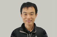 Mr. Zhou Wei